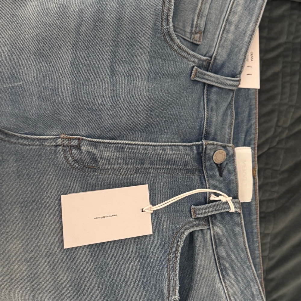 Women's Blue Flare & Wide Leg Jeans